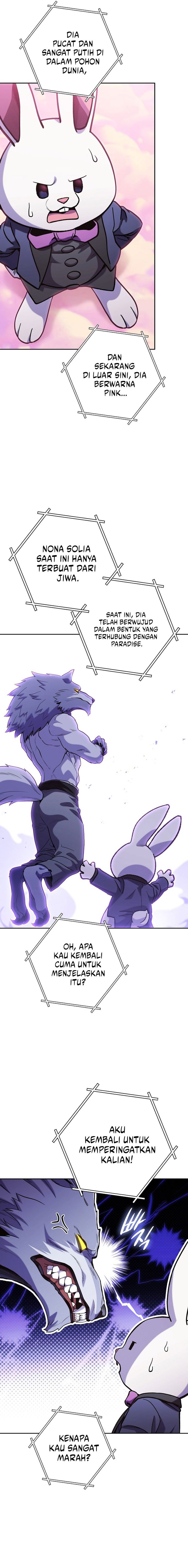 Dungeon Reset Chapter 215 Gambar 21